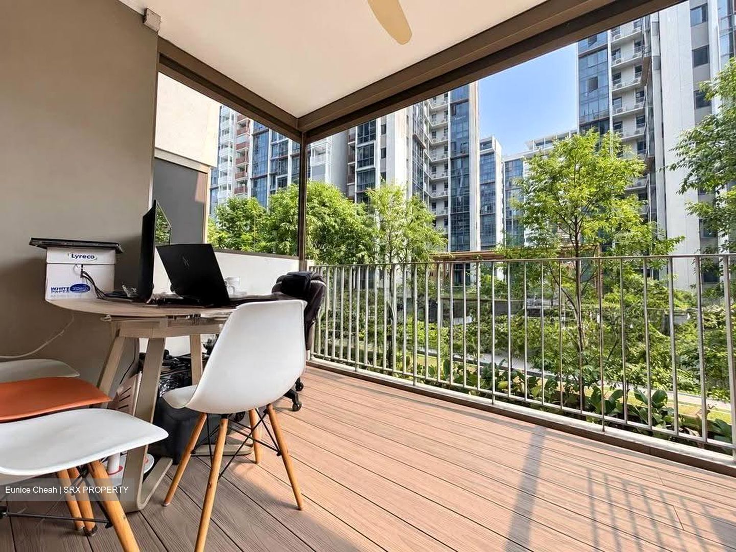 Treasure Crest (D19), Condominium #613313891